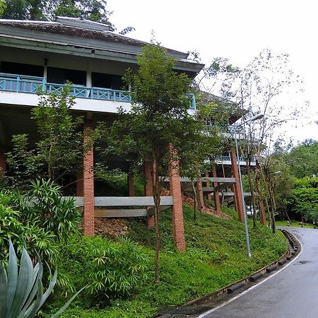 湄公河洛奇酒店 清盛 外观 照片