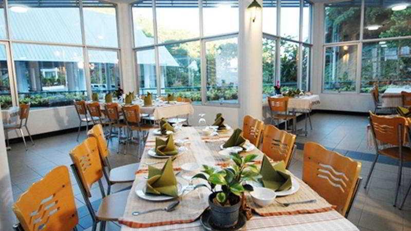 湄公河洛奇酒店 清盛 外观 照片